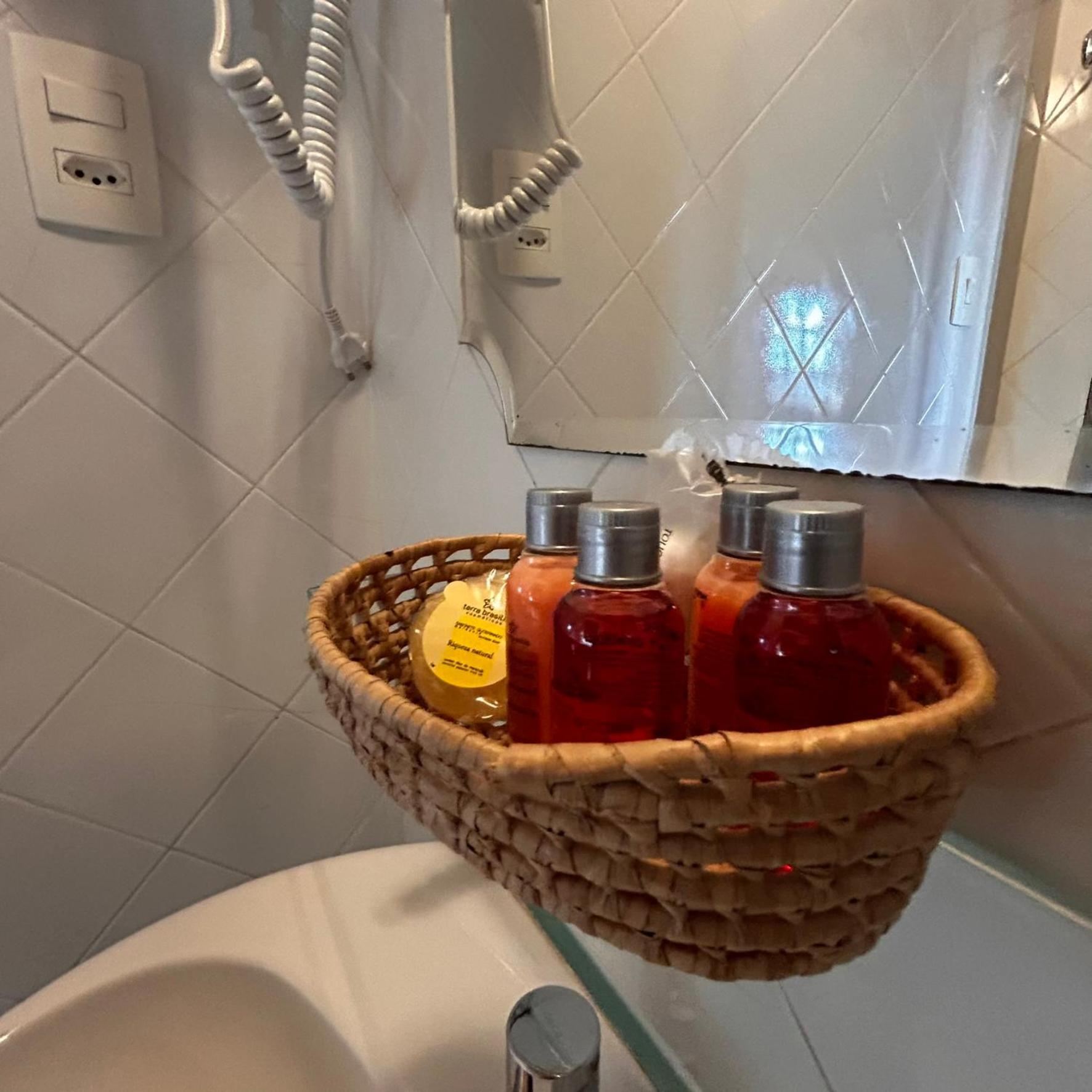 Hotel Bahiacafé 3*