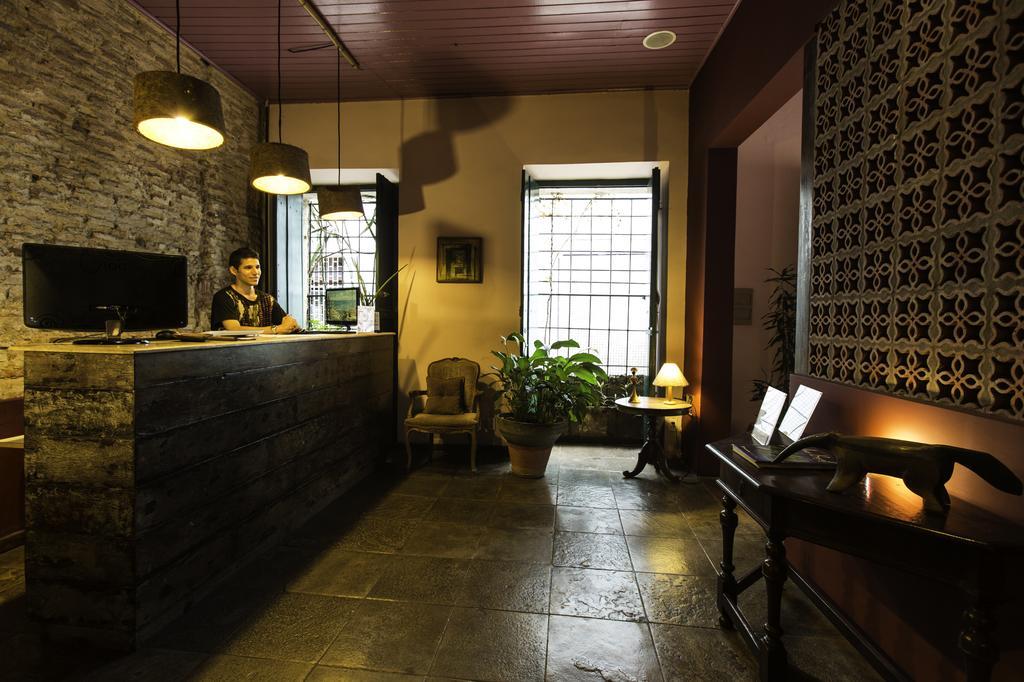Bahiacafe 3*
