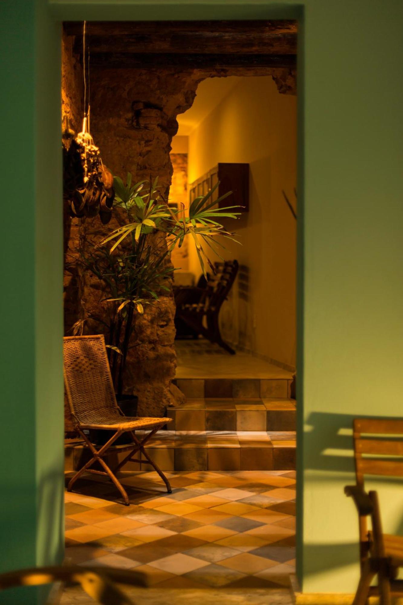 Bahiacafe 3* Salvador