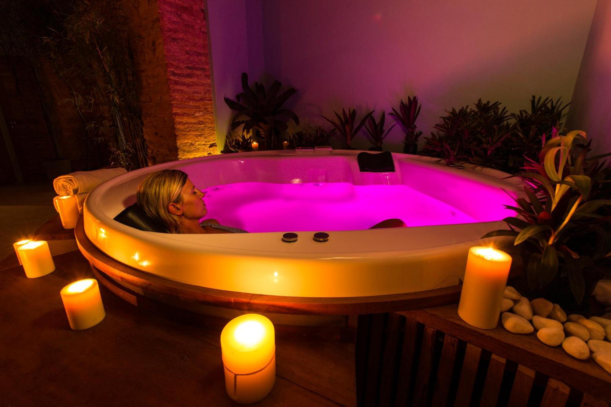 Bahiacafe Hotel 3*