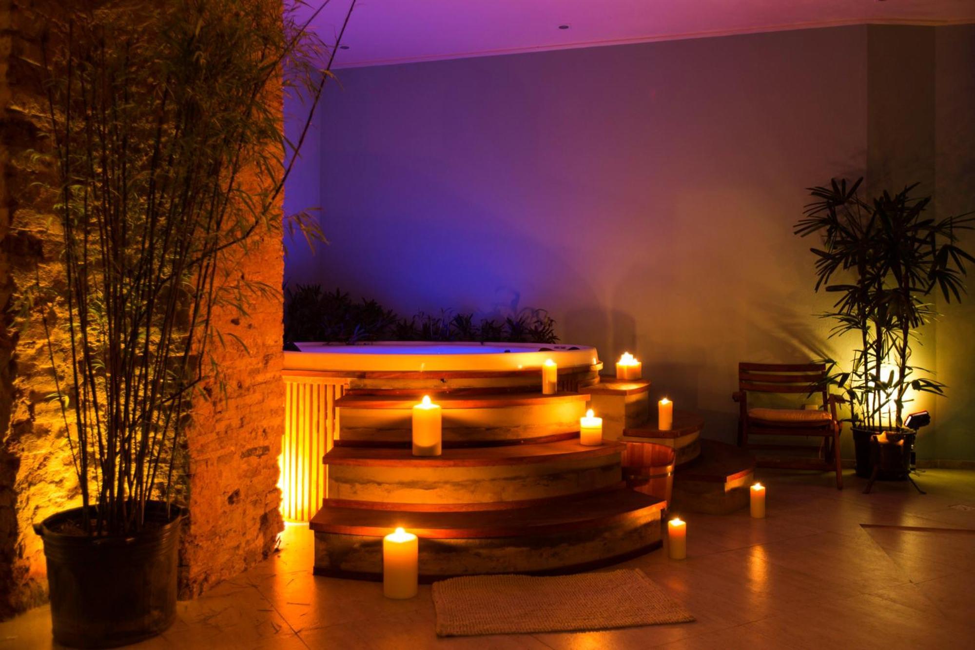 Bahiacafe Hotel Salvador
