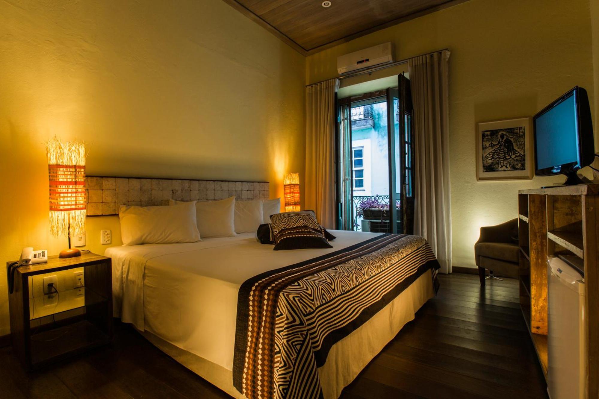 Hotel Bahiacafe Salvador
