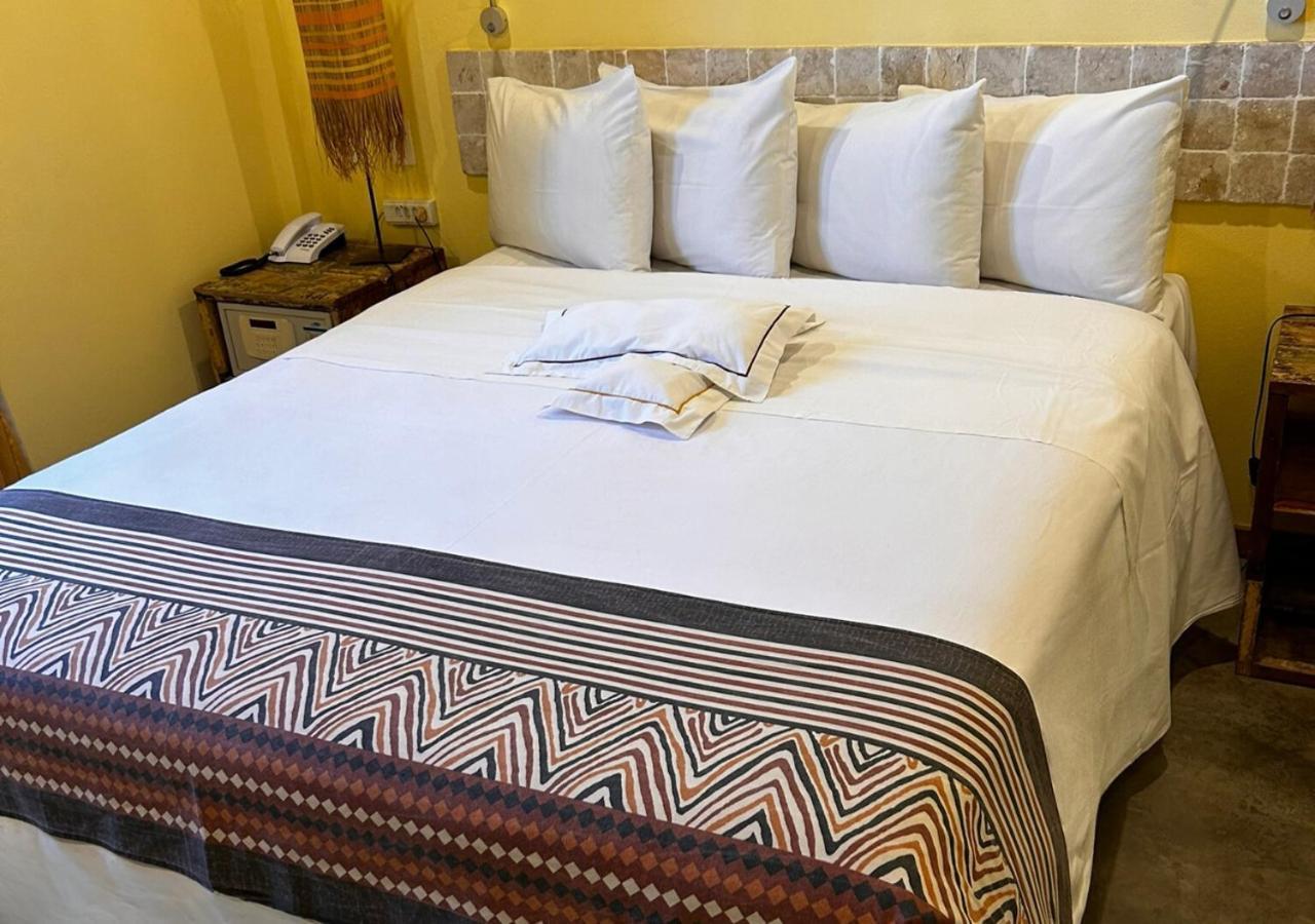 Hotel Bahiacafe