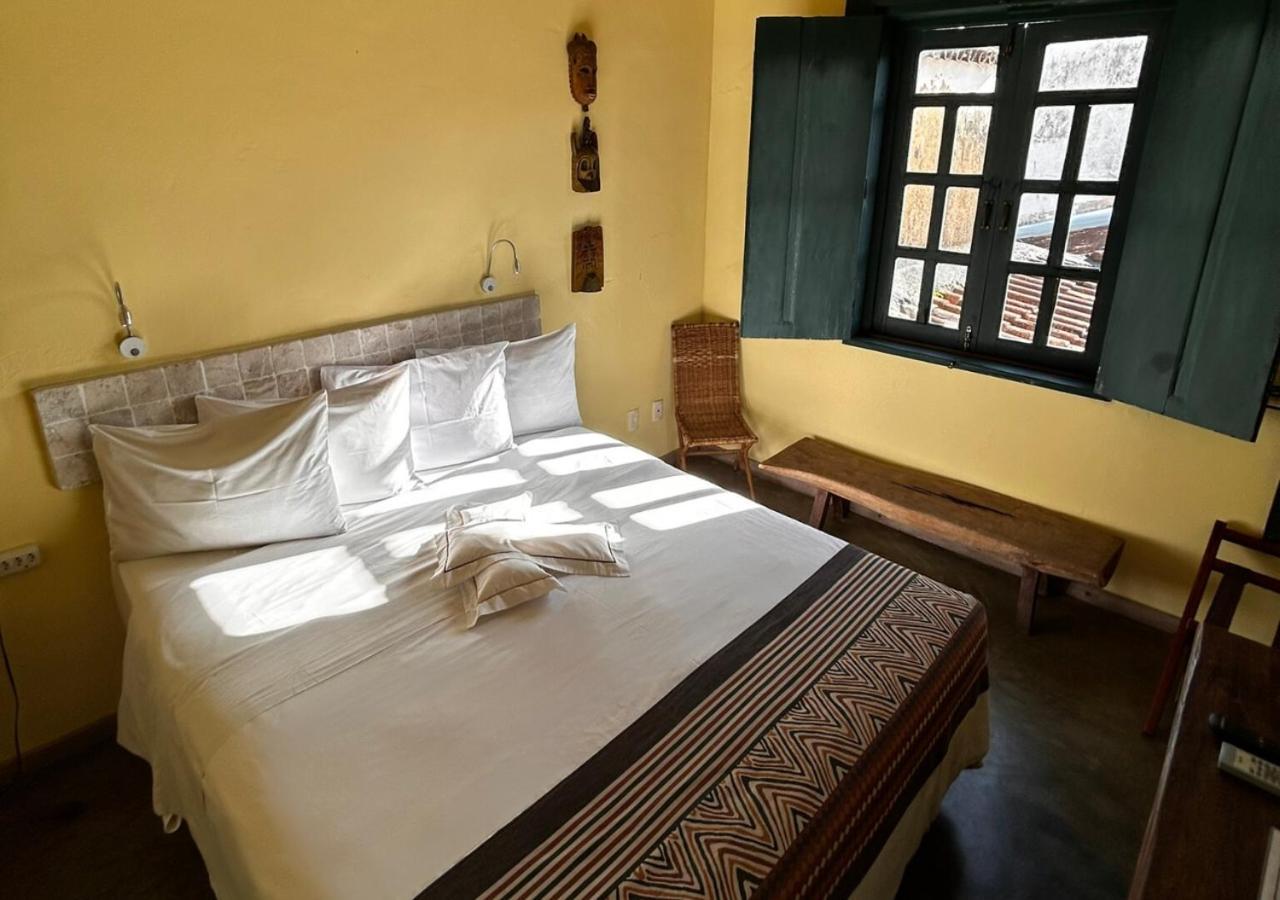 Bahiacafe Hotel 3*