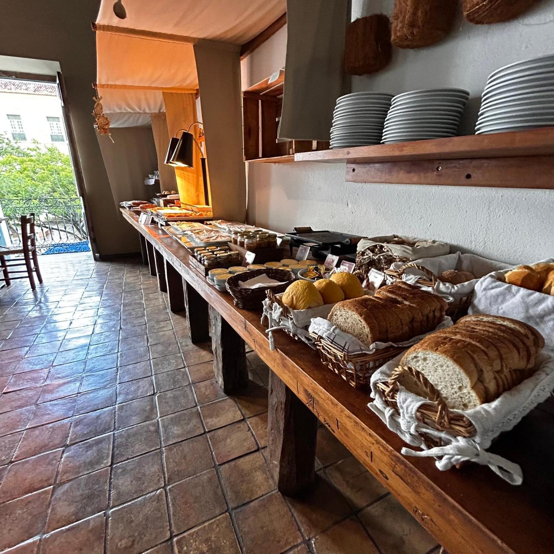 Hotel Bahiacafe Salvador