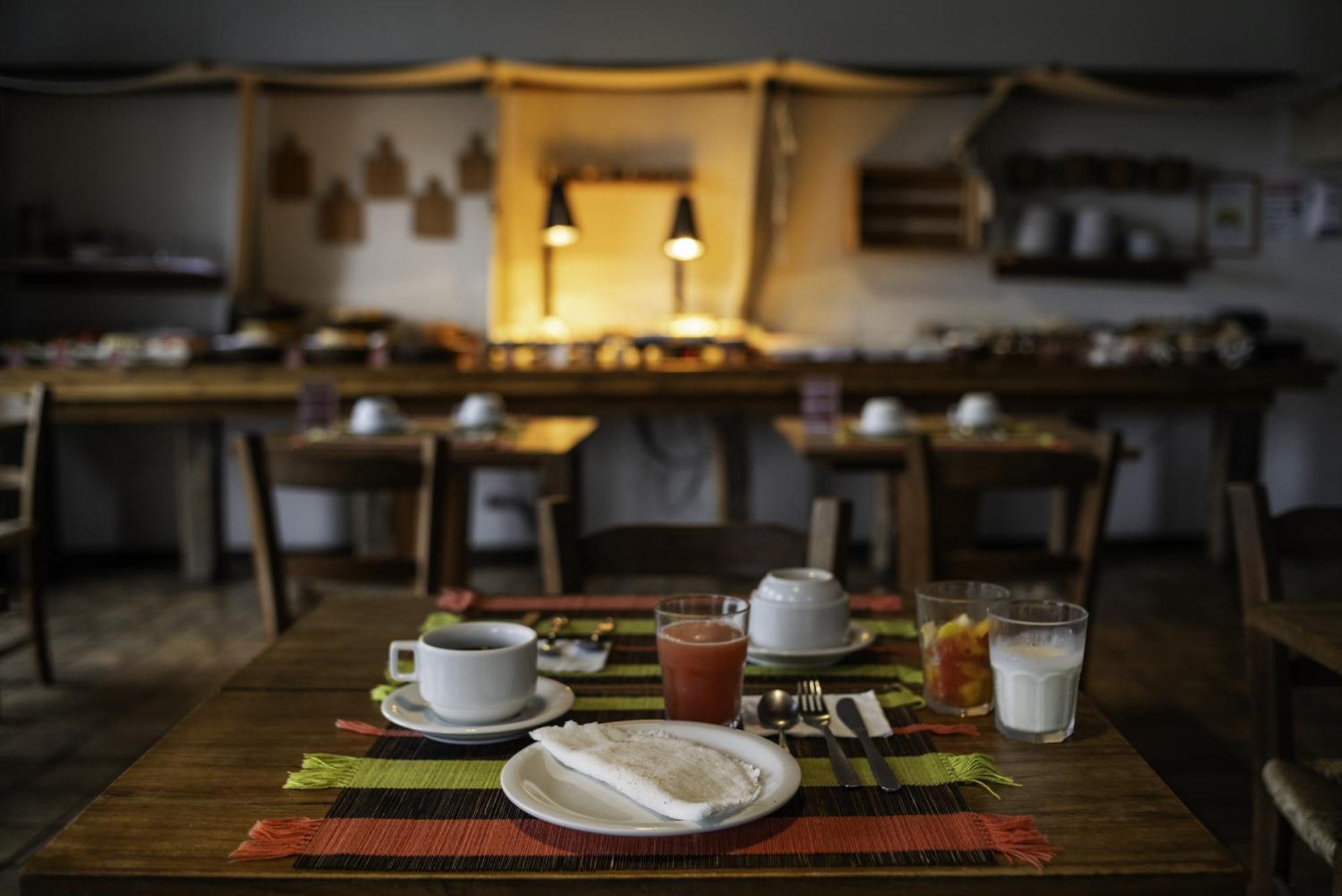 Bahiacafe Hotel Salvador