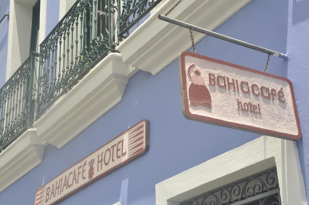 Hotel Bahiacafe