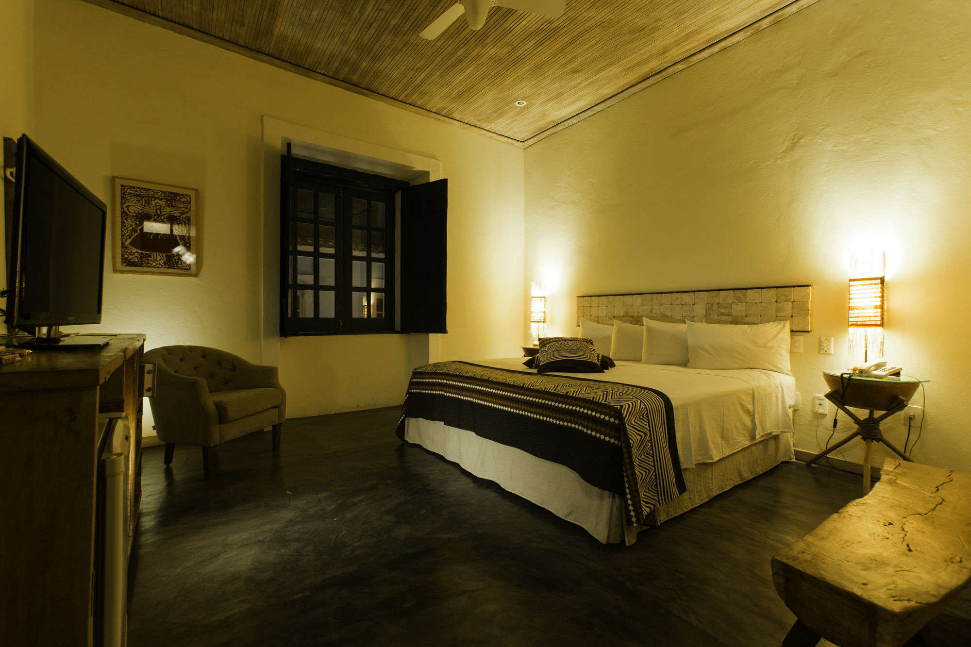 Hotel Bahiacafe