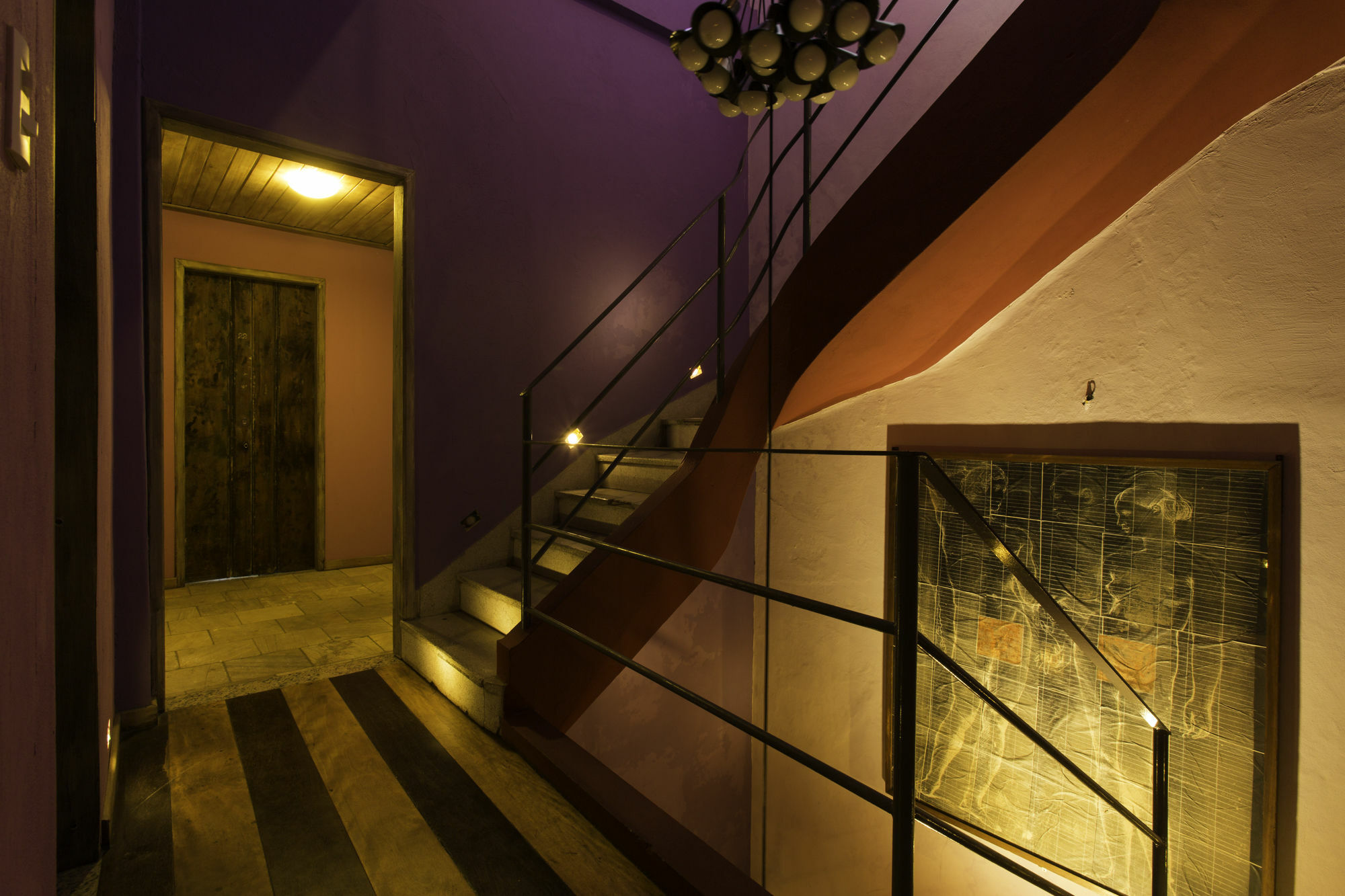 Bahiacafe Hotel Salvador